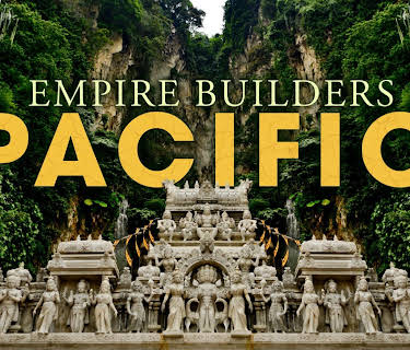 Empire Builders Pacific