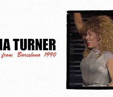 Tina Turner - Live in Barcelona (2003)