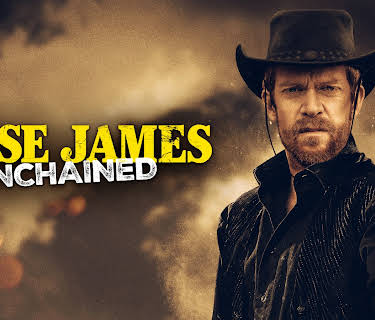 Jesse James Unchained (2022)