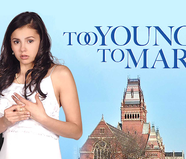 Too Young to Marry (2007)