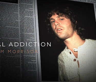 Fatal Addiction: Jim Morrison (2024)