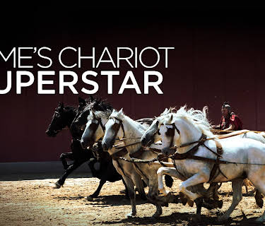 Rome's Chariot Superstar