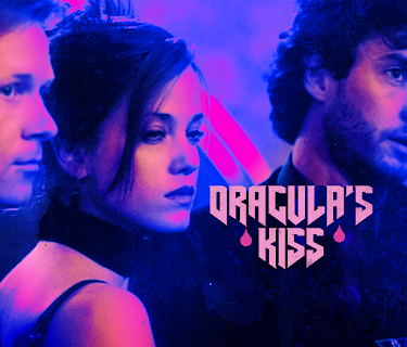Dracula's Kiss