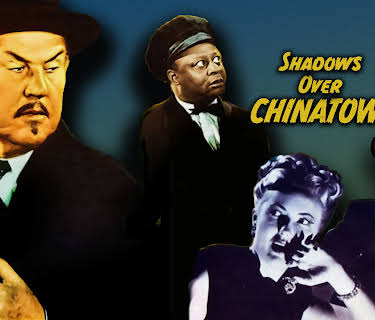 Shadows Over Chinatown (1946)