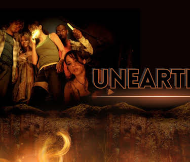 Unearthed (2007)