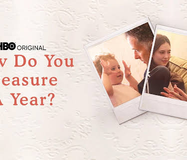 How Do You Measure a Year? (2023)