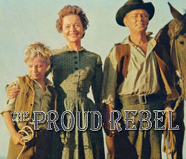 The Proud Rebel (1958)
