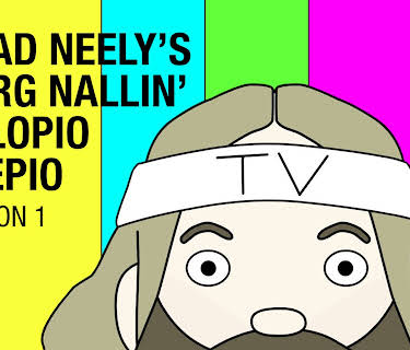 Brad Neely's Harg Nallin' Scolpio Peepio Season 1