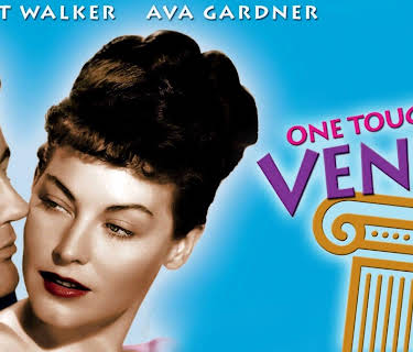 One Touch of Venus (1948)