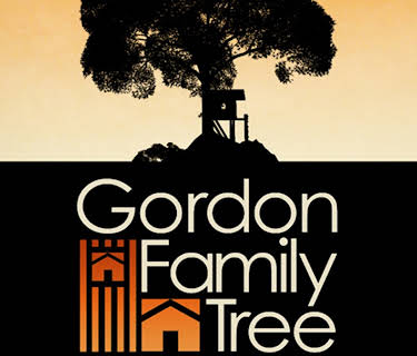 Gordon Family Tree (2014)