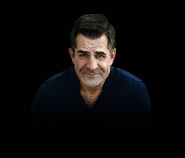 Todd Glass: Talks About Stuff (2017)