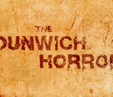 The Dunwich Horror (2009)
