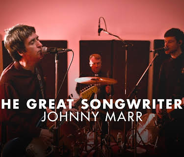 Johnny Marr - The Great Songwriters (2022)