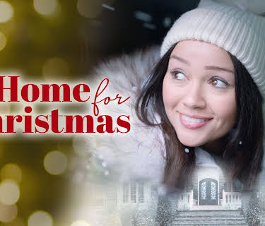 A Home For Christmas (2025)