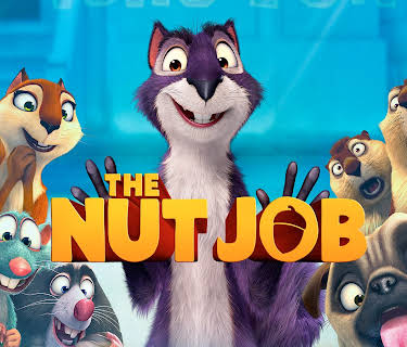 The Nut Job (2014)