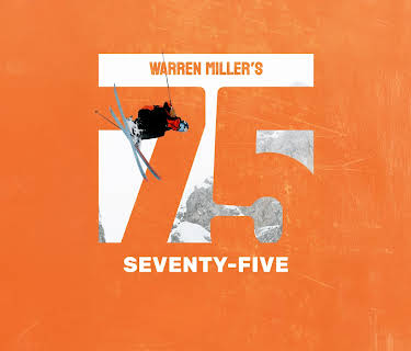 Warren Miller's 75 (2025)