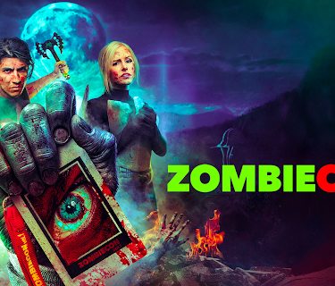 ZombieCON Vol. 1 (2025)