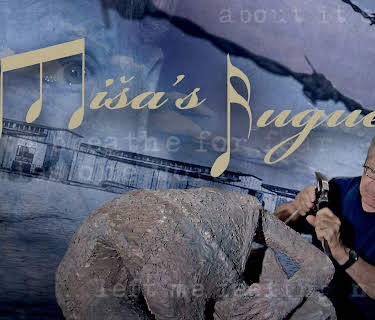 Misa's Fugue (2012)