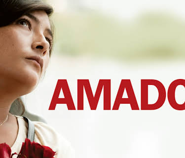 Amador (2012)