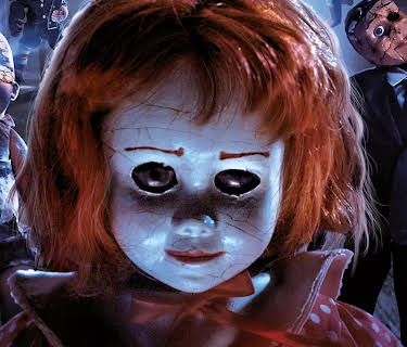 Dolls (2019)