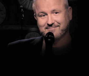 The Comedy and Magic of Brad Bonar (2019)