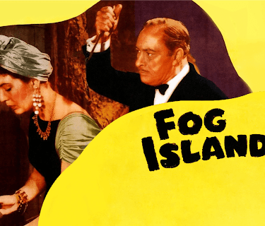 Fog Island (1945)