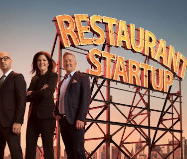 Restaurant Startup