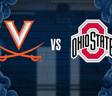College Basketball - Nashville Hoops Showdown: Virginia vs Ohio St. Season 5