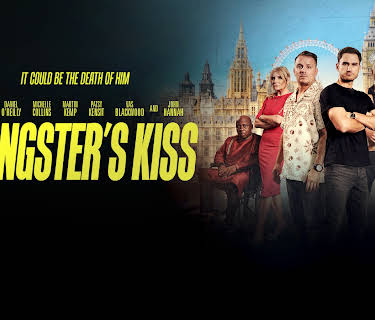 A Gangster's Kiss (2024)