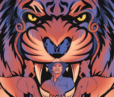 Tiger King: The Doc Antle Story