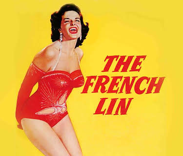 The French Line (1954)