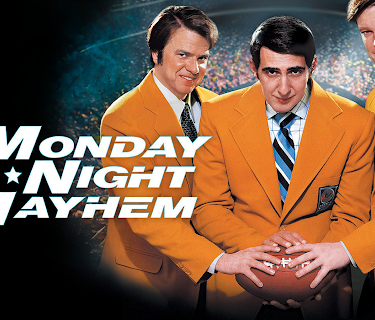 Monday Night Mayhem (2002)