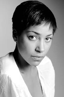Cush Jumbo