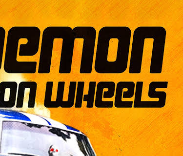 Demon on Wheels (2015)