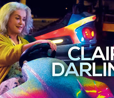 Claire Darling (2021)