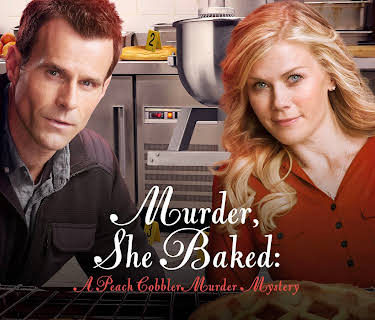 Murder She Baked: A Peach Cobbler Mystery (2015)