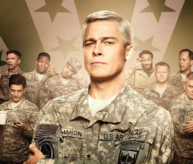 War Machine (2017)