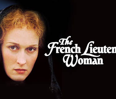 The French Lieutenant's Woman (1981)