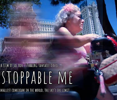Unstoppable Me (2023)