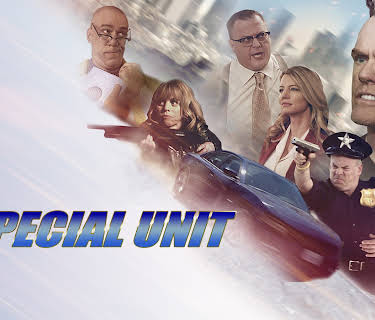 Special Unit (2017)