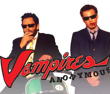 Vampires Anonymous (2003)
