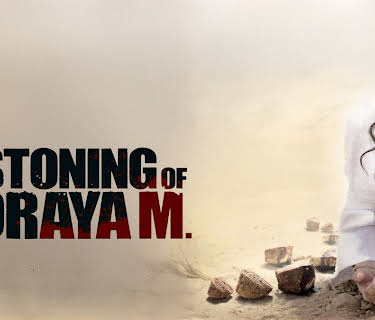 The Stoning of Soraya M. (2009)