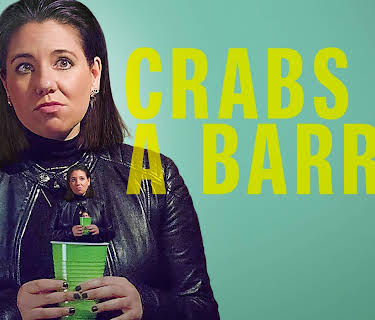 Crabs in a Barrel (2022)