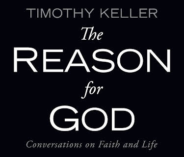 The Reason for God Video Bible Study bundle
