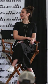 Christina Hodson