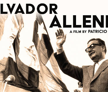 Salvador Allende (2007)