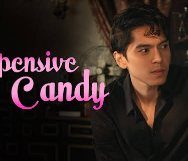 EXPENSIVE CANDY (2022)