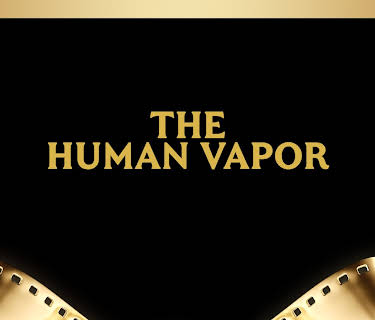 The Human Vapor (1964)