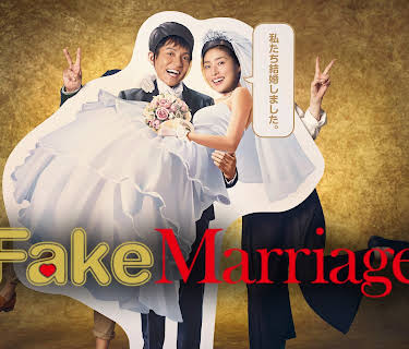 Fake Marriage
