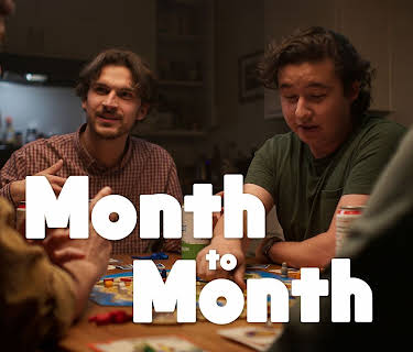 Month to Month (2025)